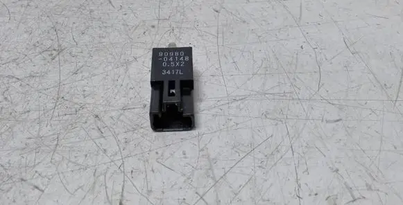 Toyota Yaris Sensor 9098004148