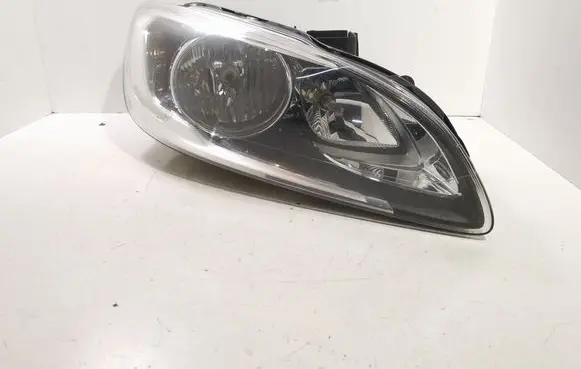 Volvo S60 Headlight/headlamp