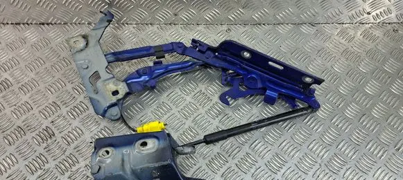 Audi Q5 SQ5 Engine bonnet/hood hinges 80A823301D 80A821135A 80A821131A