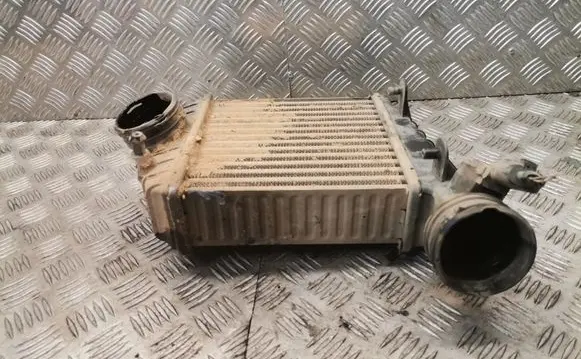 Skoda Superb B5 (3U) Intercooler radiator 3b0145805j
