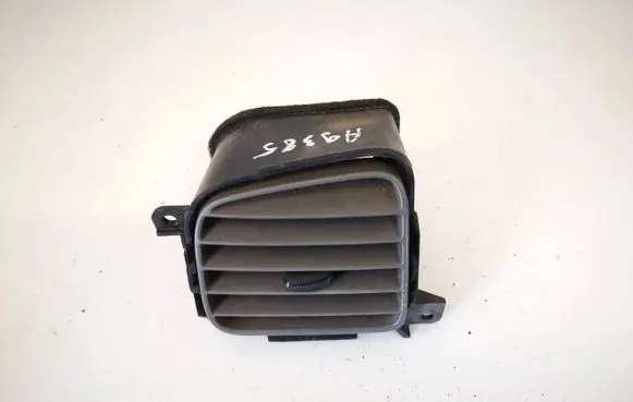 Mazda Premacy Dashboard side air vent grill/cover trim b25fg932