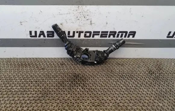 KIA Ceed Wiper turn signal indicator stalk/switch 934202K560 93410A2521