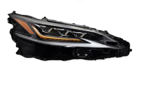Lexus ES 250 - 300 - 330 Headlight/headlamp 8114533J01