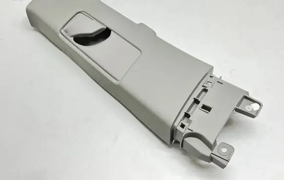 Toyota Land Cruiser (J150) (B) pillar trim (top) 6241060150 6241160160