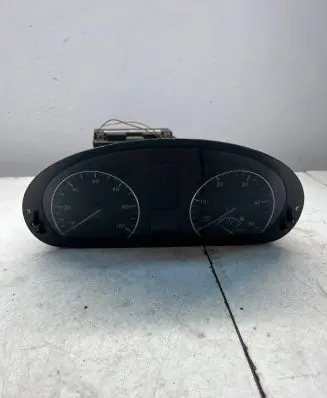 Mercedes-Benz Sprinter W906 Speedometer (instrument cluster) A9065423501 A9065423901