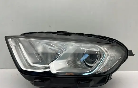 Ford Ecosport Headlight/headlamp