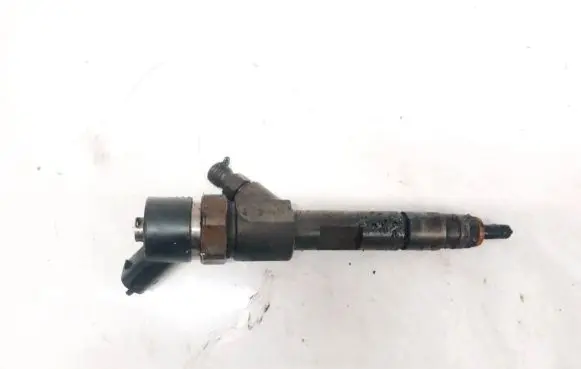Renault Scenic II - Grand scenic II Fuel injector 8200100272 0445110