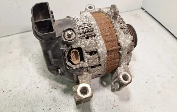 Mazda 6 Generator/alternator A2TJ0391