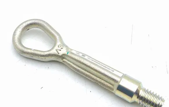 BMW 2 Active Tourer U06 Towing hook eye