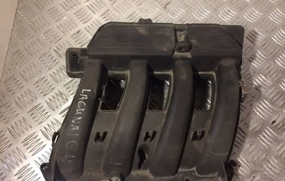 Renault Laguna II Intake manifold H7700105829 8200100872