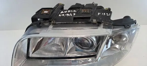 Audi A6 S6 C5 4B Headlight/headlamp