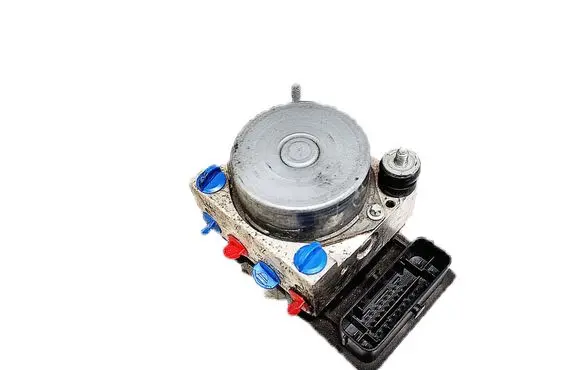 Opel Corsa D ABS Pump 13337843