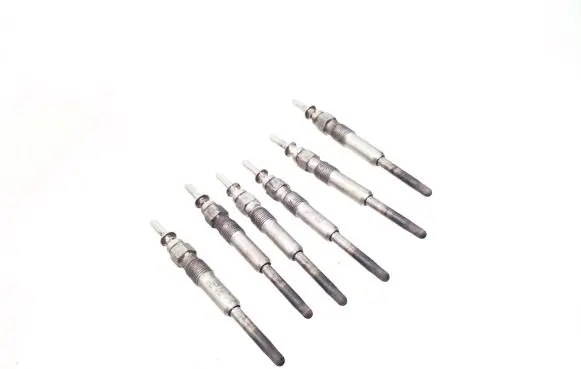 BMW 5 E39 Glow plug NGK Y507J