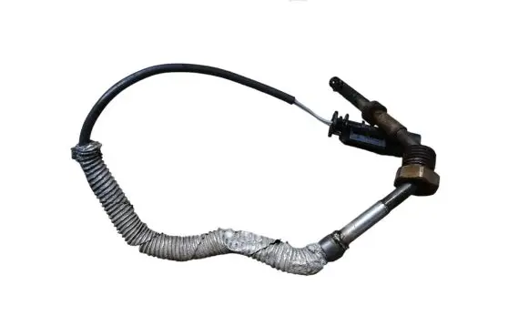 Volvo V60 Exhaust gas temperature sensor 31319841