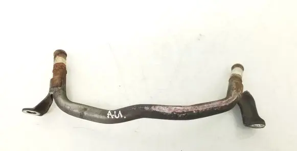 Opel Zafira B Engine coolant pipe/hose
