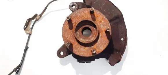 Mazda Xedos 6 Front wheel hub