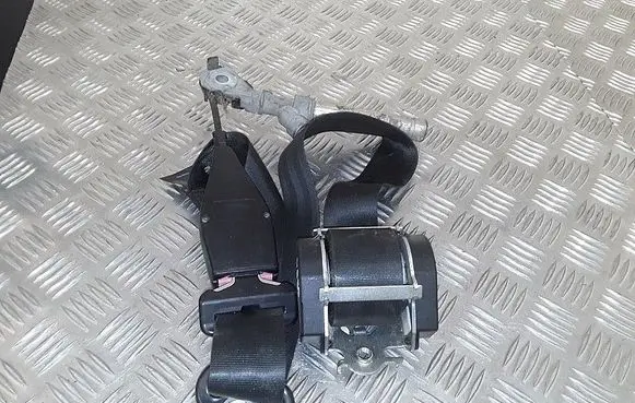 Opel Vivaro Front seatbelt 59767