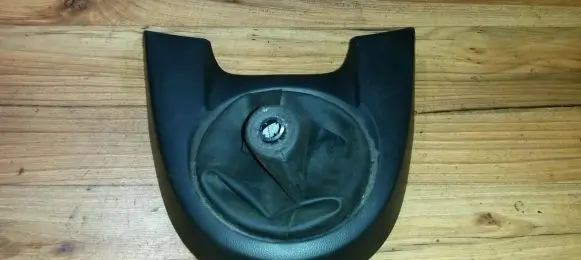 Mazda 2 Other interior part d65164341 k4366