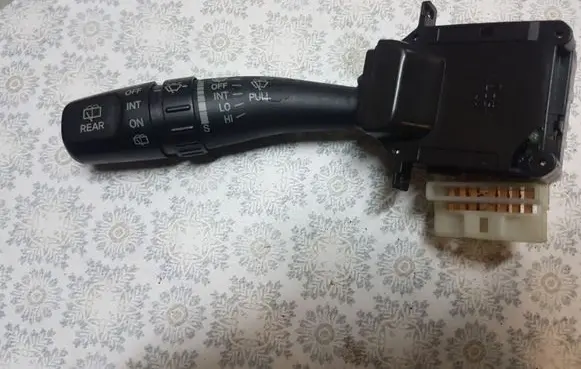 Hyundai Santa Fe Indicator stalk