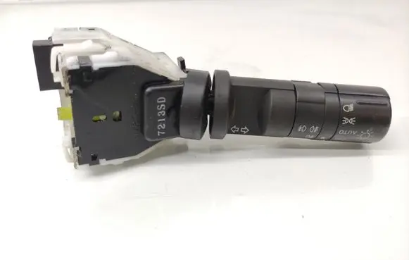 Nissan Qashqai Indicator stalk