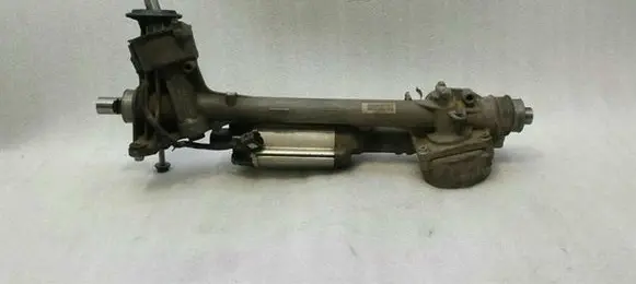 Audi A3 S3 8P Steering rack 1K2423051CG