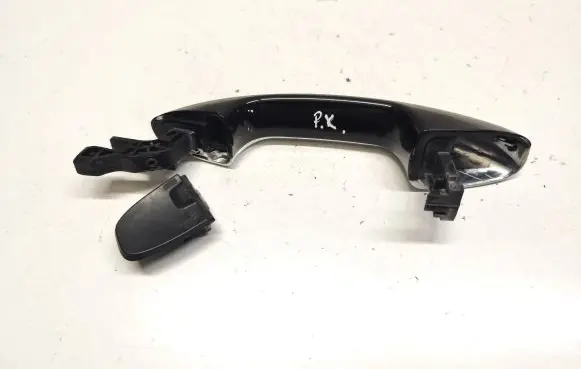 Mercedes-Benz S W222 Front door exterior handle