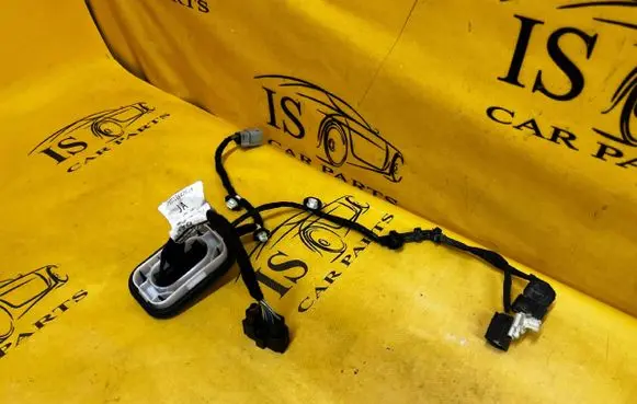 Ford Bronco Rear tail light wiring loom P2DT-13A409-JA P2DT13A409JA