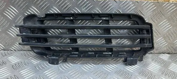 Land Rover Range Rover L405 Front bumper lower grill CK5217F908AA