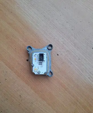 BMW 4 F32 F33 LED ballast control module 90110330 90083427 71270026