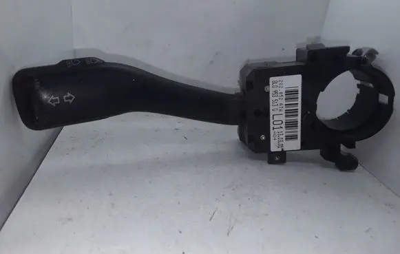 Volkswagen PASSAT B5 Indicator stalk 8L0953513 202852