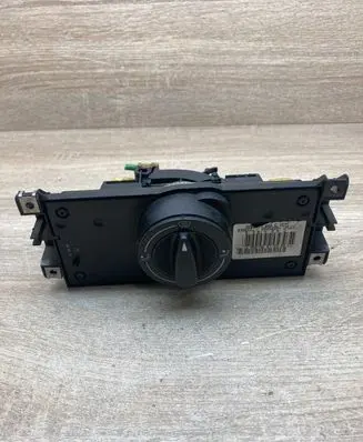 Seat Ibiza II (6k) Climate control unit 6K0819045C