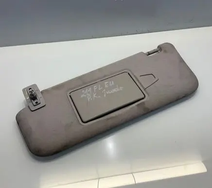 Mercedes-Benz E W211 Sun visor A2118100910 2118100910