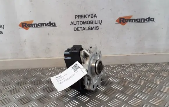 KIA Ceed Fuel injection high pressure pump 3310027400