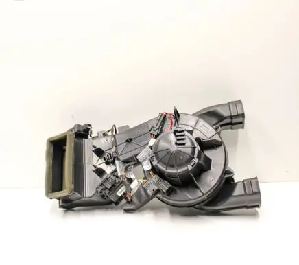 Mercedes-Benz GL X166 Heater fan/blower A1668300008