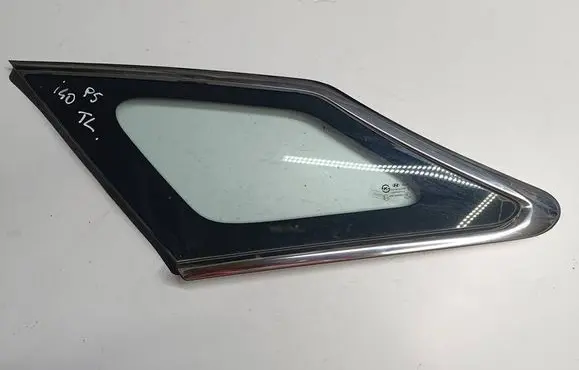 Hyundai i40 Rear side window faw147wa98