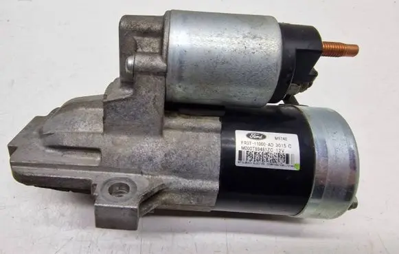 Ford Mustang VI Starter motor M000T89481ZC FR3T11000AD M574E