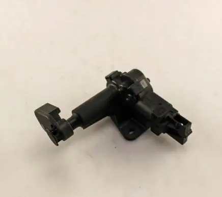 Dodge Caravan Other devices 04717607AC