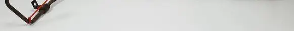 Jaguar S-Type Power steering hose/pipe/line XR83-3A713-BE
