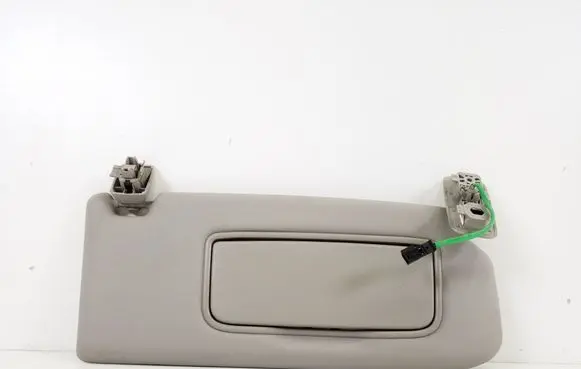 Volvo V50 Sun visor