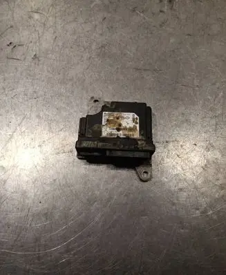 Renault Kadjar Airbag control unit/module 985100781r 634413000b 632199700D