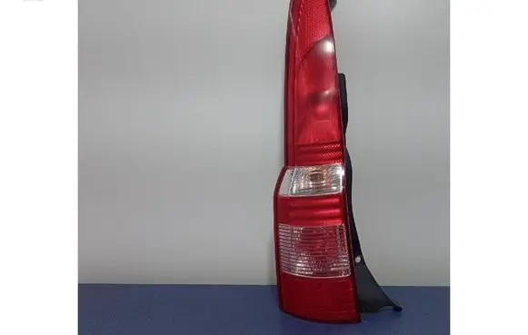 Fiat Panda 141 Rear/tail lights 51763007