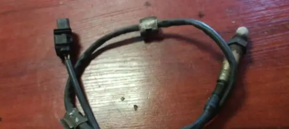 BMW X3 E83 Lambda probe sensor 7523434