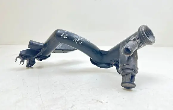 Citroen C4 I Engine coolant pipe/hose 9660660580