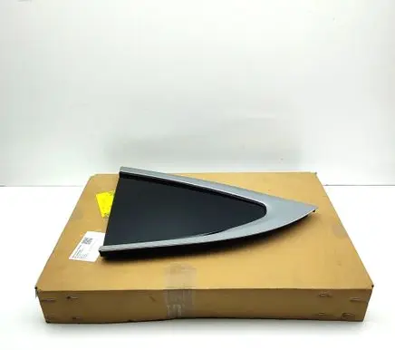 Tesla Model X Rear side window 103490600I