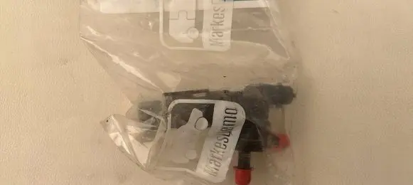 KIA Rio Vacuum valve 2901002100