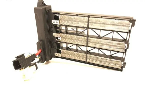 Volvo V40 Heater blower radiator 31418971