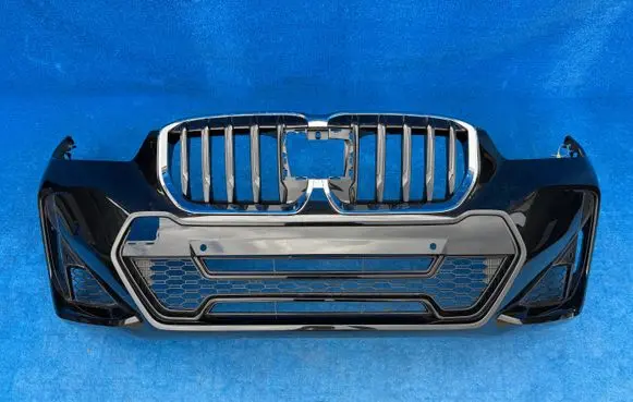 BMW X1 U11 Front bumper 