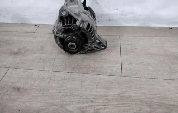 Skoda Fabia Mk1 (6Y) Generator/alternator