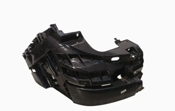 Opel Vivaro Front bumper mounting bracket 620340101R