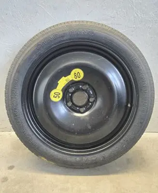 Volvo XC90 R18 spare wheel 31680220